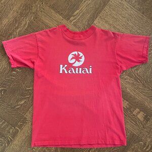 Vintage Kauai Tee Size XL